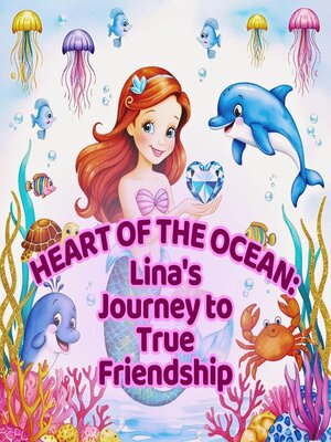cover image of Heart of the Ocean